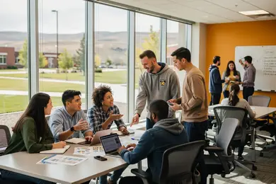2026 Fastest Online Degrees at Eastern Oregon University thumbnail