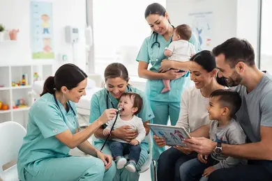2026 Pediatric Care Nurse Practitioner Degree Concentration Trends: Which Specializations Are Growing the Fastest thumbnail