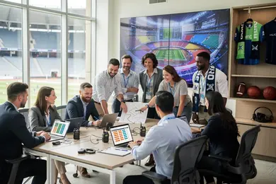 2026 Online Sport Management Degrees With Venue Operations Coursework thumbnail