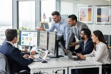 2026 Online Management Information Systems Degrees With Strong Business Analysis Training thumbnail