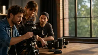 2027 Online Cinematography Master's Programs With No Application Fee thumbnail