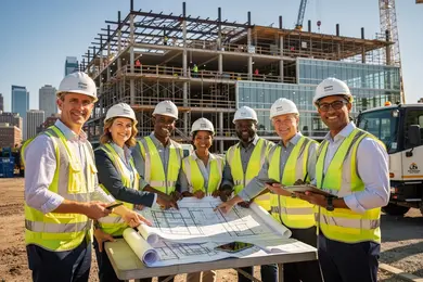 2026 Online Construction Management Degrees With Safety Leadership Career Alignment thumbnail