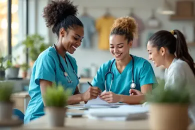 Best Nursing Assistant Training Programs & Trade Schools - Top Nursing Assistant Schools in Scottville for 2026