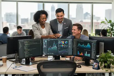 2026 Online Data Science Degrees for Students Who Want Machine Learning Careers thumbnail