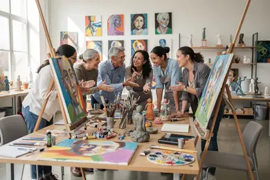 2027 Art Education Affordability by State: Where Students Pay the Most and Least thumbnail