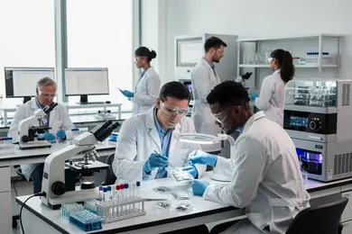 2026 Forensic Science Job Market Report: Open Roles, Salary Bands, and Hiring Momentum thumbnail