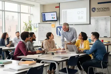 2026 National University Online PhD-PSY in Industrial Organizational Psychology: Cost, Curriculum, Admissions, and Career Outcomes thumbnail