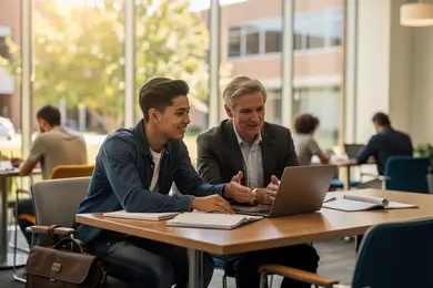 2027 Best Master's Degrees With Academic Advising thumbnail