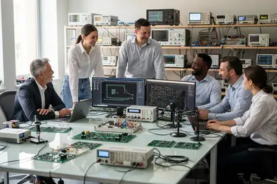 2026 Electrical Engineering Careers With the Best Long-Term Stability thumbnail
