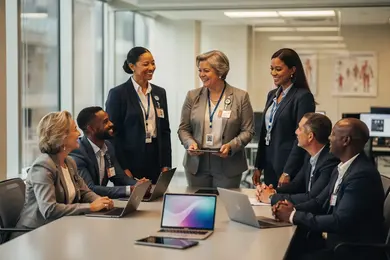 2027 Nurse Executive Leader Career Outcomes by Degree Level Report: Pay, Employment, and Advancement Patterns thumbnail