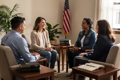 2027 Online Pastoral Counseling Doctorate Programs That Do Not Require the GRE or GMAT thumbnail