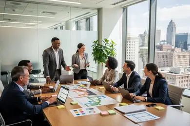 2027 Online Project Management Degree Programs That Accept 60, 75, or 90 Transfer Credits thumbnail