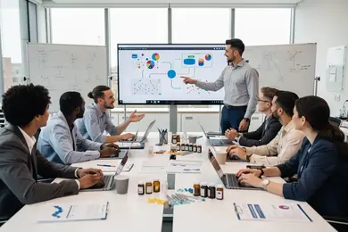 2027 Clinical Trial Recruitment Capstones: What to Look for in a Data Science Master's thumbnail