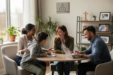 2026 Youth and Family Ministry Master's Degree vs Doctorate: Career Paths & Salary Differences thumbnail