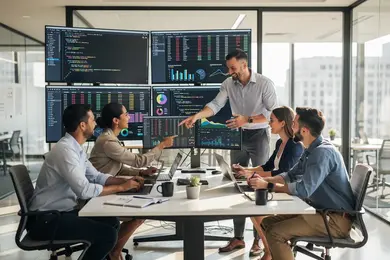 2026 Online Data Analytics Degrees With Strong SQL Training thumbnail