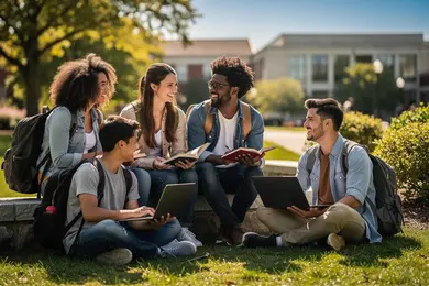 2026 What Degree IS 4 Years of College: Test Prep Guide, Dates, Scores, and Tips thumbnail