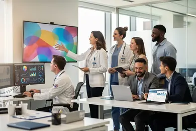 2026 Top Industries Hiring Health Informatics Graduates: Demand, Pay, and Growth Trends thumbnail