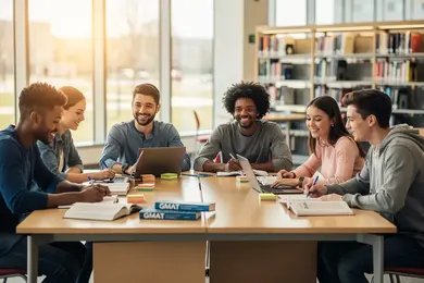 2026 GMAT Percentiles: Test Prep Guide, Dates, Scores, and Tips thumbnail