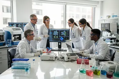 2026 Biomedical Sciences Career Outcomes by Degree Level Report: Pay, Employment, and Advancement Patterns thumbnail