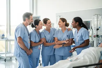 2026 ABSN vs Occupational Therapy School: Which Path Is Better? thumbnail