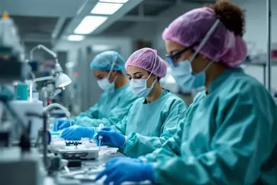 Best Sterile Processing Technician Training Programs & Trade Schools - Top Sterile Processing Tech Schools in Pennsylvania for 2026