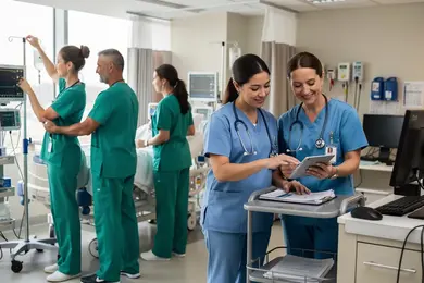 2026 Nurse Practitioner Programs for Med-Surg Nurses thumbnail