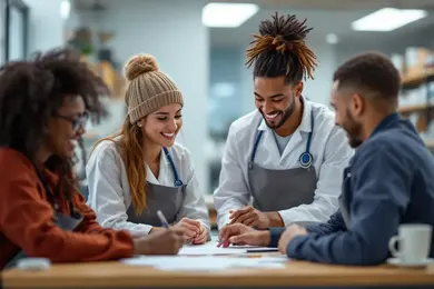 Best Pharmacy Technician Training Programs & Trade Schools - Top Pharmacy Tech Schools in Topeka for 2026