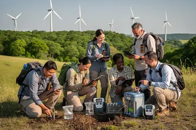 2026 Environmental Science Specializations That Best Match Climate and Sustainability Careers thumbnail