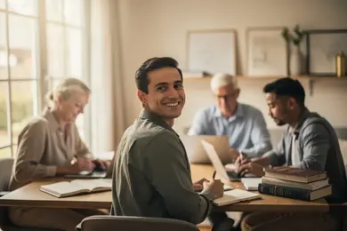 2027 Best Master's Degrees With Self-Paced Courses thumbnail