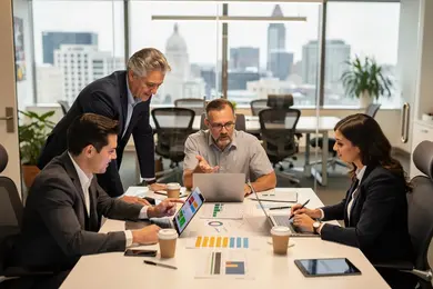 2026 Best Online Project Management Degrees for Risk Management Roles thumbnail