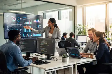 2026 Best Online Master's in Data Science for Adults Over 30 thumbnail