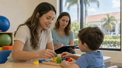 2027 Best Online Applied Behavior Analysis (ABA) Master's Programs for Residents of Port St. Lucie, FL thumbnail