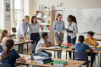 2026 Highest-Paying Secondary Education Master's Specializations Ranked thumbnail