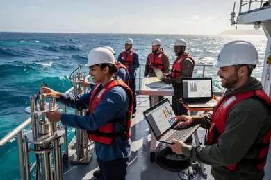 2027 Cheapest Accredited Online Oceanography Degree Programs That Accept FAFSA thumbnail