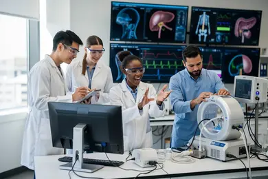 2026 Biomedical Engineering Degree Concentration Trends: Which Specializations Are Growing the Fastest thumbnail