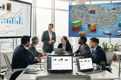 2026 Supply Chain Management Degree Jobs That Do Not Require Licensure thumbnail