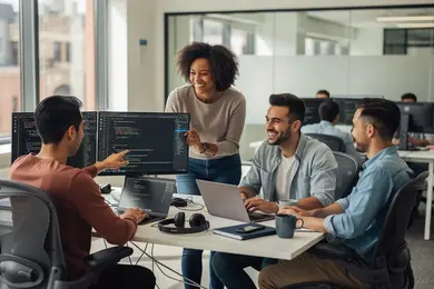 2026 Online Software Development Bachelor's Degree Programs With Accelerated Courses thumbnail