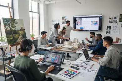 2026 Fastest Accredited Online Art Studies Programs: Accelerated Degrees and Completion Times thumbnail