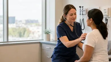 2027 Best Online Family Nurse Practitioner (FNP) Programs for Residents of Tulsa, OK thumbnail