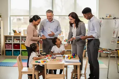 2026 Internship, Practicum or Clinical Requirements for Applied Behavior Analysis Master's Programs thumbnail