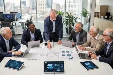2027 Best Online Systems Engineering Management Doctorate Programs for Senior-Level Roles: Careers, Salaries, and Advancement Paths thumbnail