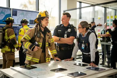2026 Best Public Safety Master's Specializations for Career Growth thumbnail