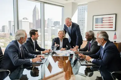 2027 Best Online Leadership Doctorate Programs for Senior-Level Roles: Careers, Salaries, and Advancement Paths thumbnail