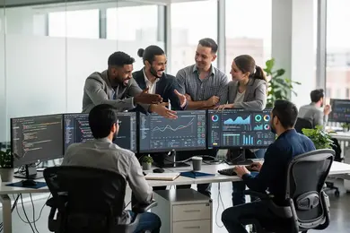 2026 Online Data Science Degrees With Strong Technical and Business Training thumbnail