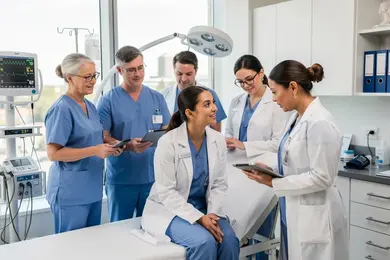 2026 Can You Work Full Time in a Nurse Practitioner Program? thumbnail