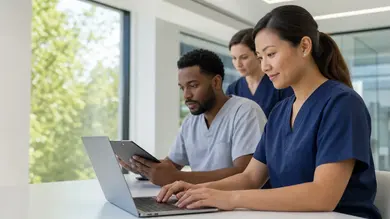 2027 Cheapest Accredited Online Health Informatics Master's Programs With Flat-Rate Tuition: Costs per Term and Total Degree Estimates thumbnail
