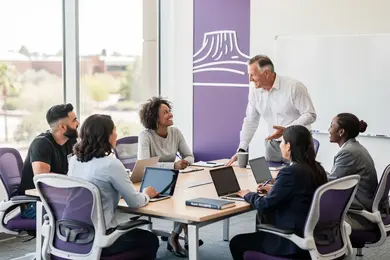 2026 Is Grand Canyon University's Online PhD in Counselor Education and Supervision: Qualitative Research Worth It? What Students Should Know thumbnail