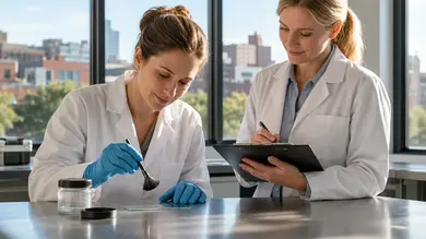 2027 Best Online Forensic Science Master's Programs at Nonprofit Universities thumbnail