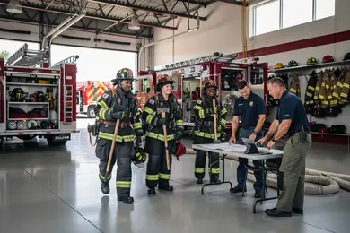 2026 Best Value Online Fire Science Degree Programs: Affordable Accredited Options with the Strongest ROI thumbnail