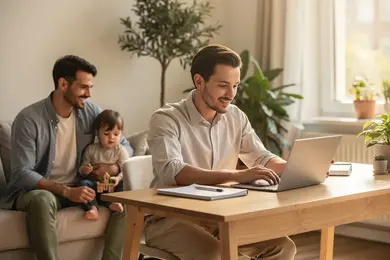 Careers After an Online MBA in Sustainability for Working Parents thumbnail